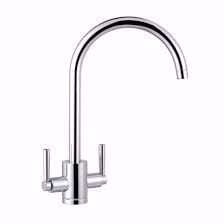 Picture for category HOWDENS GARDA TAP3531 BRUSHED STEEL