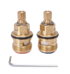 Picture of Abode Verso Valve Cartridge Set